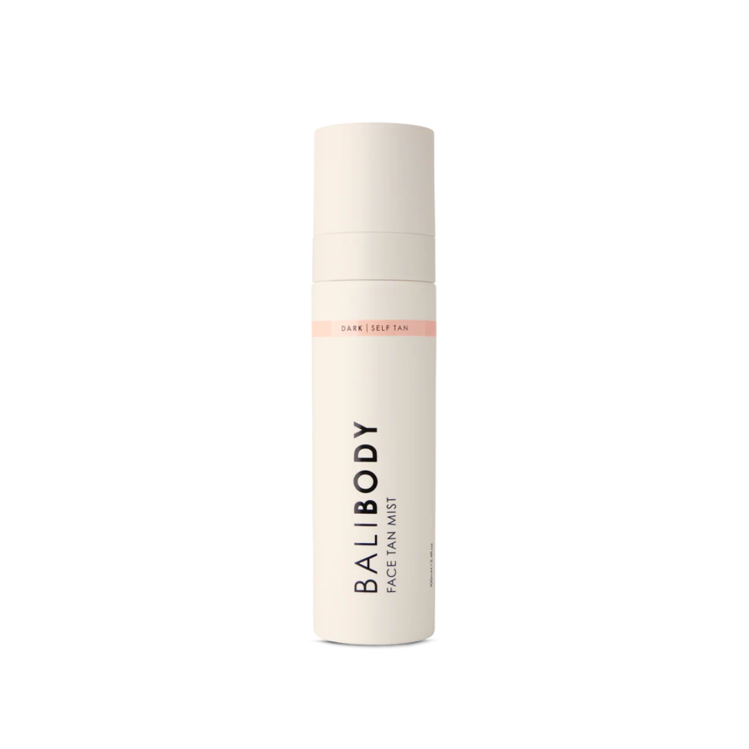 Face Tan Mist