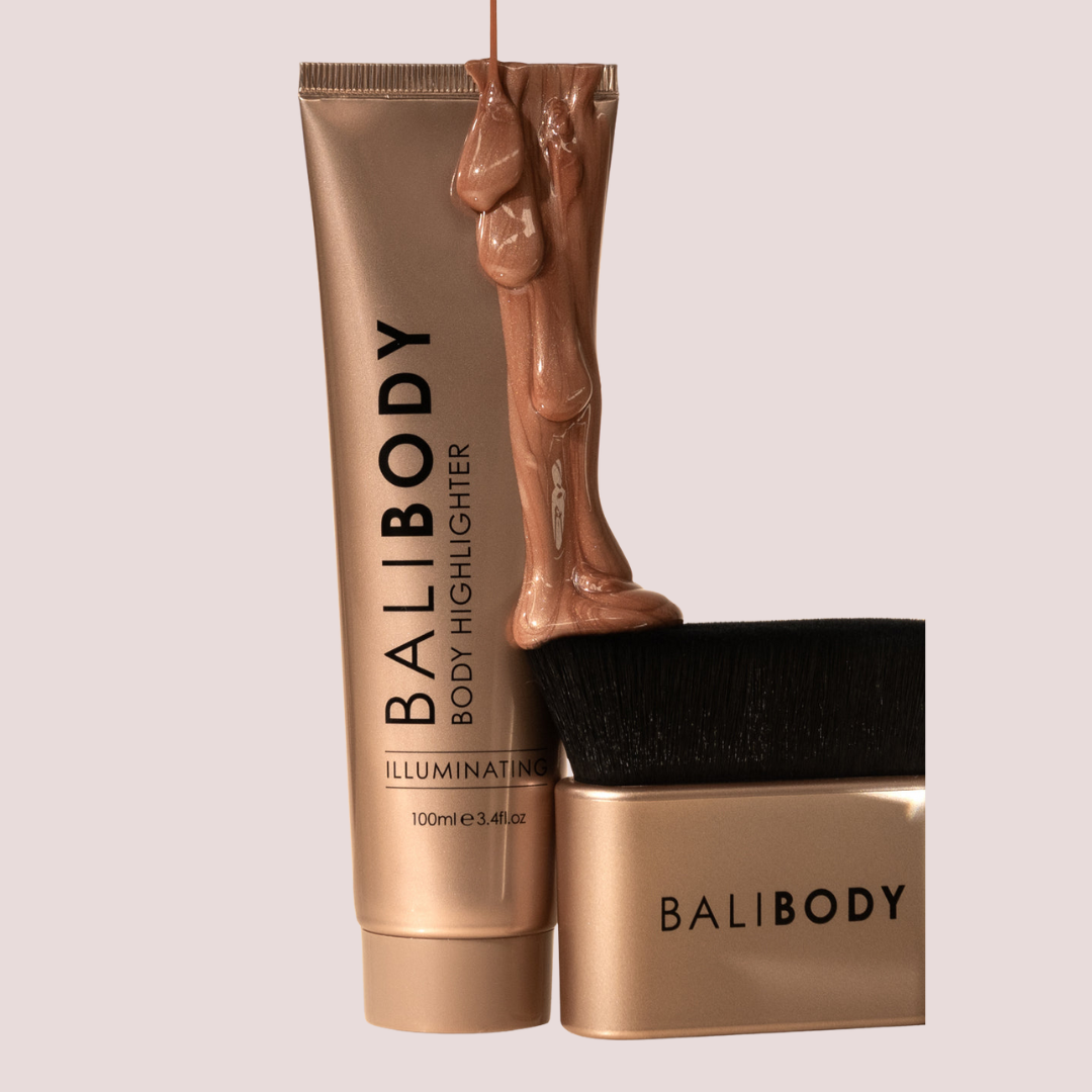 Body Blending Brush