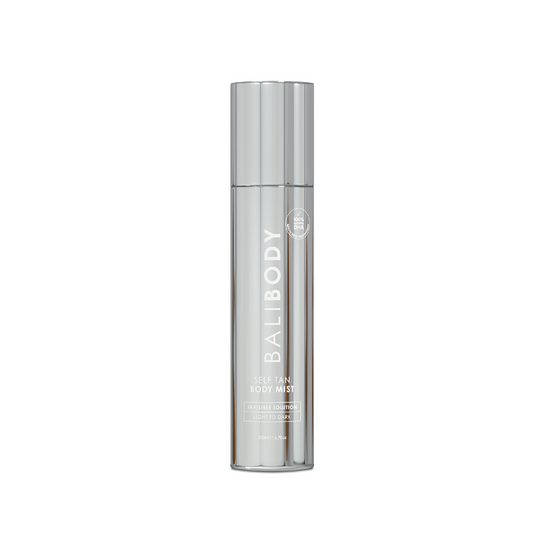 Self Tan Body Mist