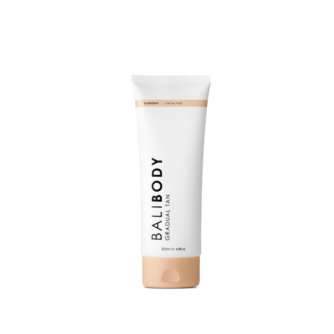 Gradual Tan Lotion