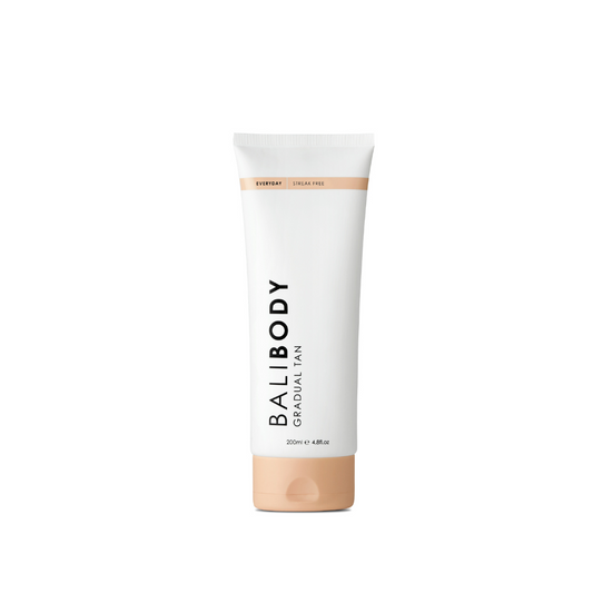 Gradual Tan Lotion