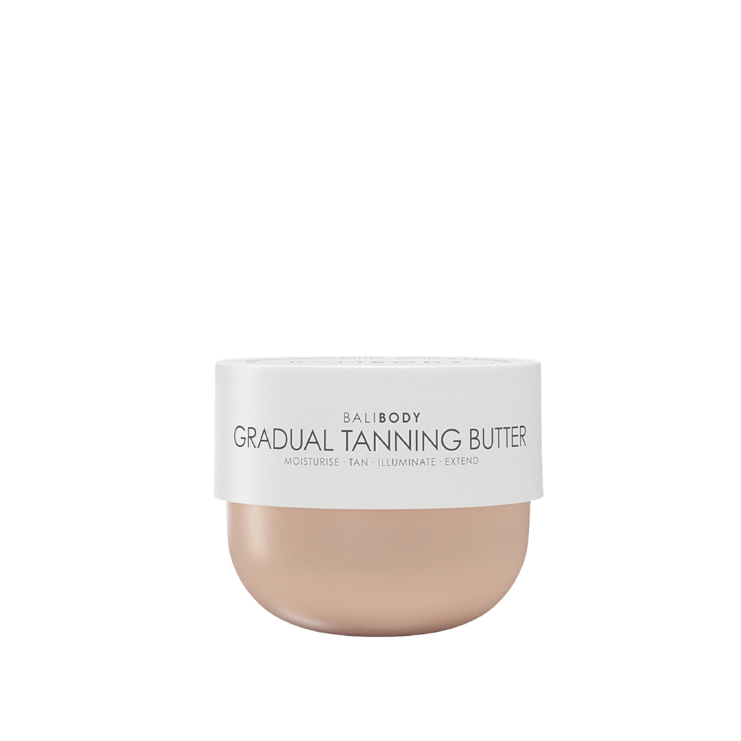 Gradual Tanning Butter