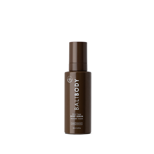 Self Tan Body Serum