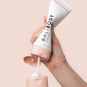 GRADUAL TAN LOTION
