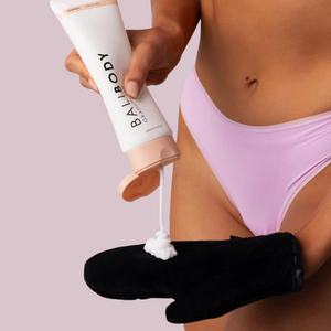 GRADUAL TAN LOTION