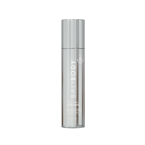 SELF TAN BODY MIST