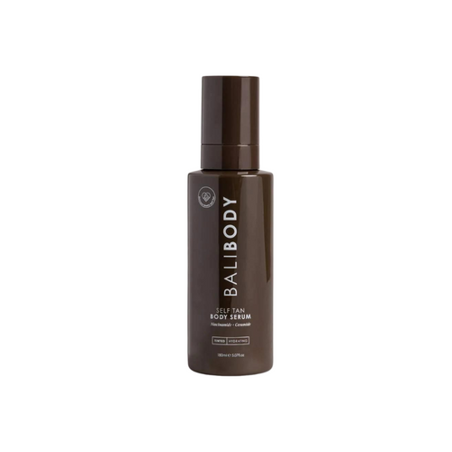 SELF TAN BODY SERUM