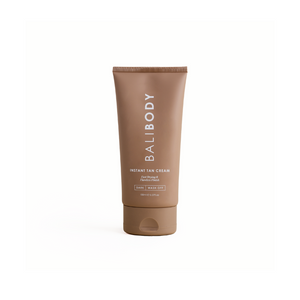 Instant Tan Cream: PRE-ORDER