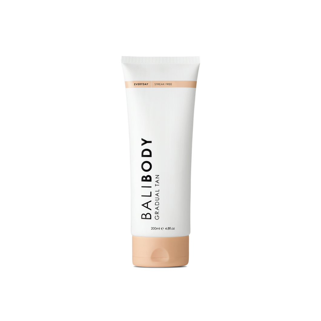 Gradual Tan Lotion