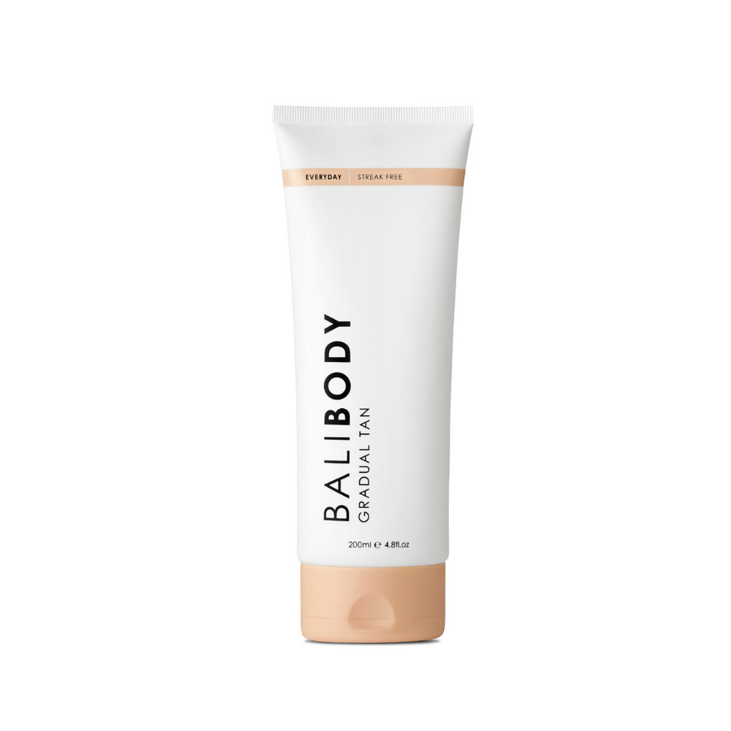 Gradual Tan Lotion