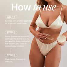 Load image into Gallery viewer, Gradual Tanning Butter