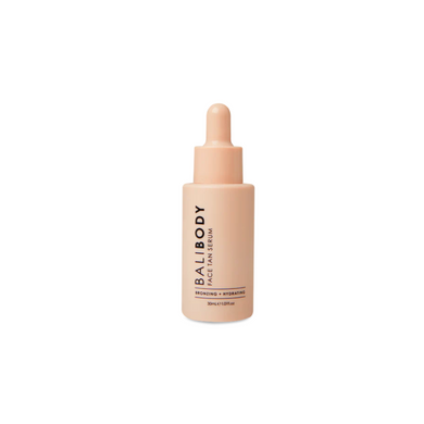 Face Tan Serum