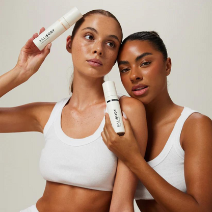 Face Tan Mist
