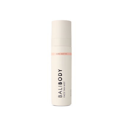 Face Tan Mist