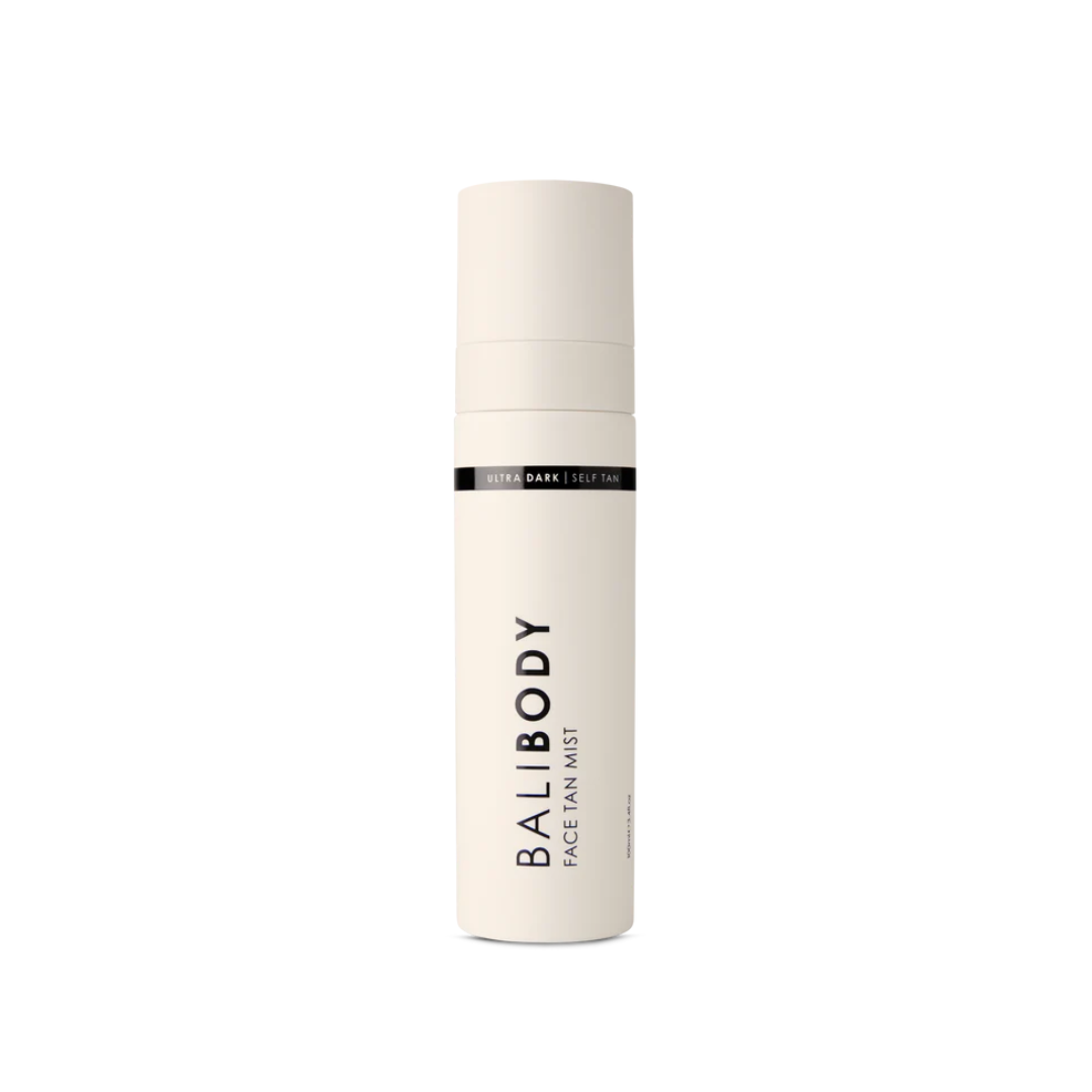 Face Tan Mist