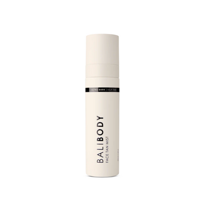 Face Tan Mist