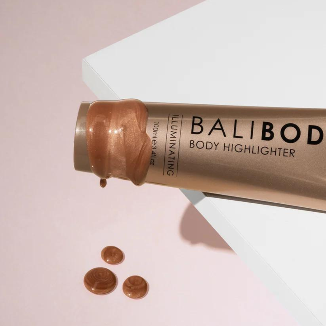 Body Highlighter
