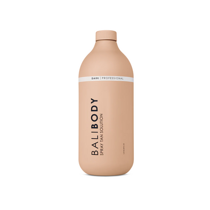 Spray Tan Solution 1Ltr