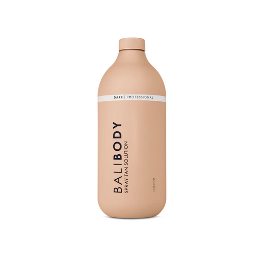 Spray Tan Solution 1Ltr
