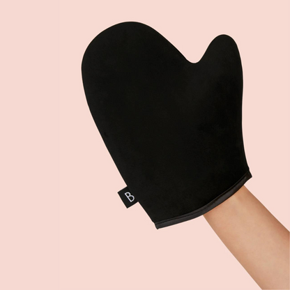 Luxe Tanning Mitt