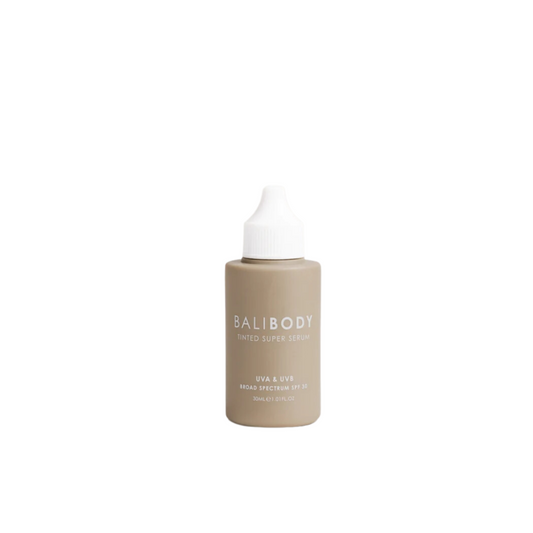 Tinted Super Serum SPF30