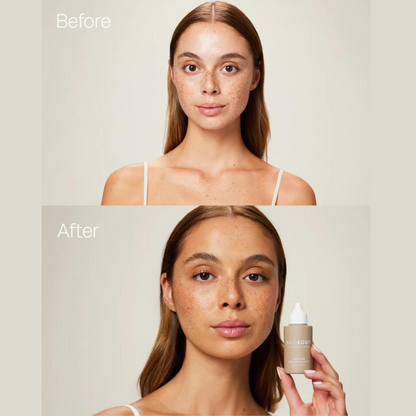 Tinted Super Serum SPF30
