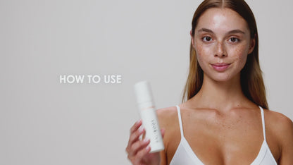 Face Tan Mist