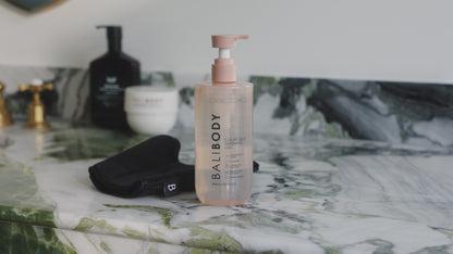 Clear Self Tanning Gel ~ Coming Soon!
