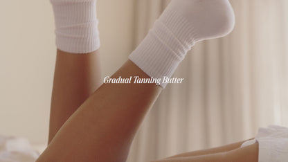 Gradual Tanning Butter